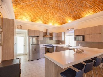 MARINA REAL , SAN CARLOS EN VENTA ESQUINA CON VISTA AL MAR