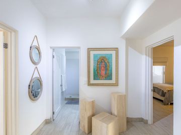 MARINA REAL , SAN CARLOS EN VENTA ESQUINA CON VISTA AL MAR