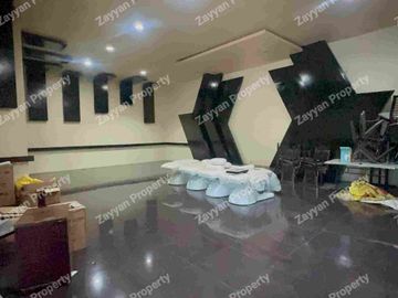 Ngomset‼️Tempat Usaha Salon Kecantikan Perak Surabaya