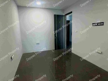 Ngomset‼️Tempat Usaha Salon Kecantikan Perak Surabaya