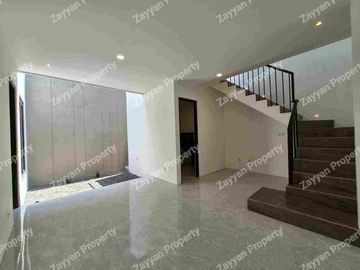 Rumah Cantik Pandugo Rungkut Surabaya
