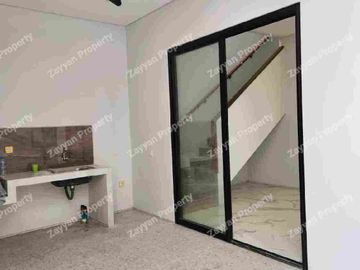Rumah Cantik Pandugo Rungkut
