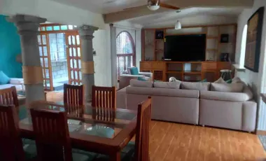 Delicias Cuernavaca Morelos Casa En Venta – ¡Gran Oportunidad!