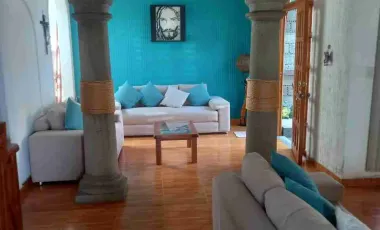 Delicias Cuernavaca Morelos Casa En Venta – ¡Gran Oportunidad!