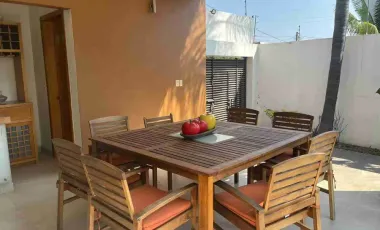 Delicias Cuernavaca Morelos Casa En Venta – ¡Gran Oportunidad!