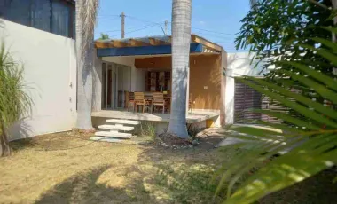 Delicias Cuernavaca Morelos Casa En Venta – ¡Gran Oportunidad!