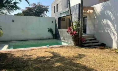 Delicias Cuernavaca Morelos Casa En Venta – ¡Gran Oportunidad!