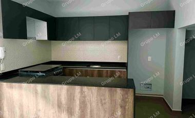 Departamento en Venta en La Roma Norte