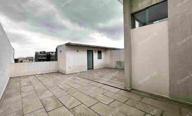 Departamento en Venta en La Roma Norte