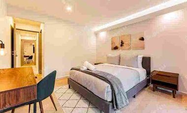 Departamento en Venta en La Colonia
Cuauhtémoc