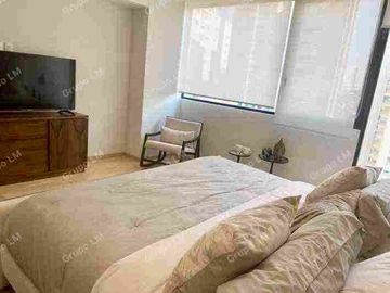 Departamento Penthouse en Venta en
Interlomas