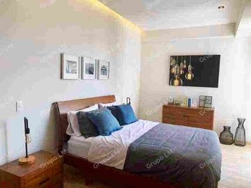 Departamento Penthouse en Venta en
Interlomas
