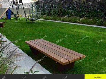 Departamento Penthouse en Venta en
Interlomas
