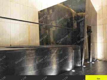 Departamento Penthouse en Venta en
Interlomas