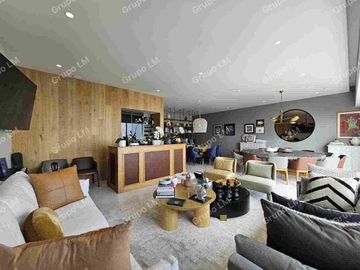 Departamento en Venta en
Residencial Bosques