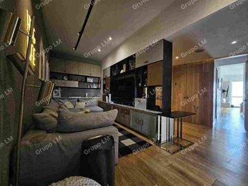 Departamento en Venta en
Residencial Bosques