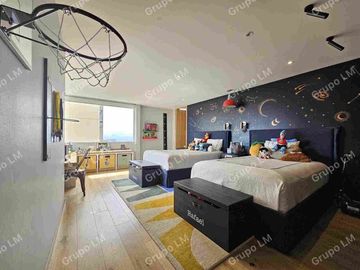Departamento en Venta en
Residencial Bosques