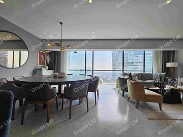 Departamento en Venta en
Residencial Bosques