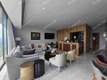 Departamento en Venta en
Residencial Bosques