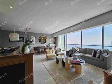 Departamento en Venta en
Residencial Bosques