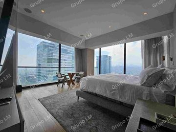 Departamento en Venta en
Residencial Bosques
