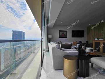Departamento en Venta en
Residencial Bosques