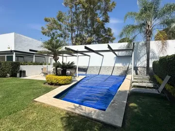Chapultepec Cuernavaca Morelos Casa En Venta Av San Juan 3 Recamaras