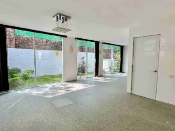 Chapultepec Cuernavaca Morelos Casa En Venta Av San Juan 3 Recamaras