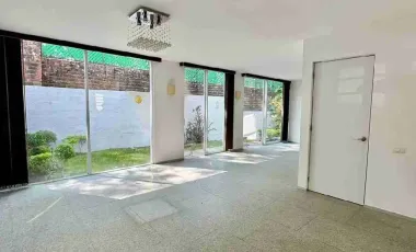 Chapultepec Cuernavaca Morelos Casa En Venta Av San Juan 3 Recamaras