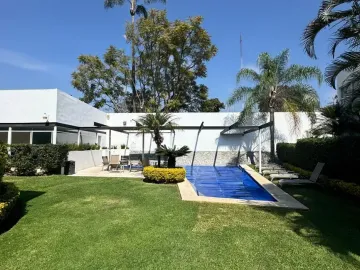 Chapultepec Cuernavaca Morelos Casa En Venta Av San Juan 3 Recamaras