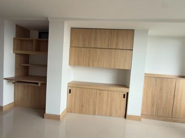 VENDO APARTA ESTUDIO NUEVO BELLAVISTA CALI