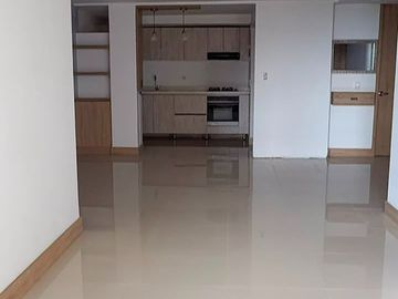 VENDO APARTA ESTUDIO NUEVO BELLAVISTA CALI