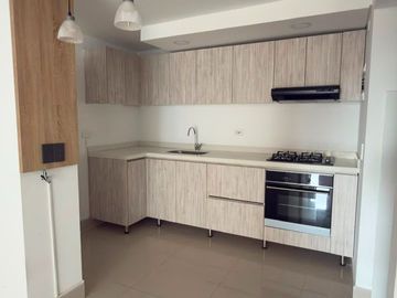 VENDO APARTA ESTUDIO NUEVO BELLAVISTA CALI