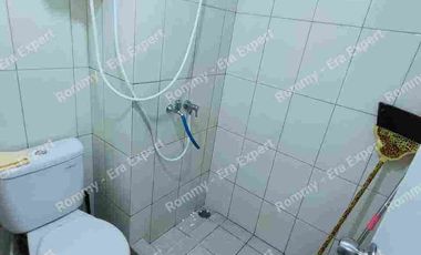 Disewakan Apartemen Springlake Summarecon Bekasi Tipe Studio Full Furnish Bagus Siap Huni