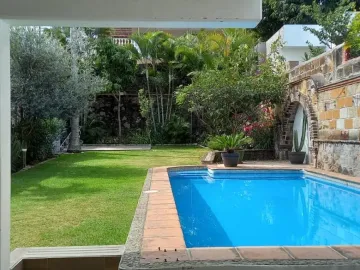 Provincias Del Canada Cuernavaca Morelos Casa En Venta 3 R.