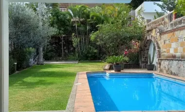 Provincias Del Canada Cuernavaca Morelos Casa En Venta 3 R.