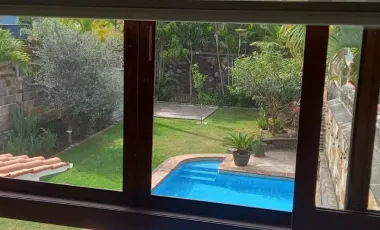 Provincias Del Canada Cuernavaca Morelos Casa En Venta 3 R.