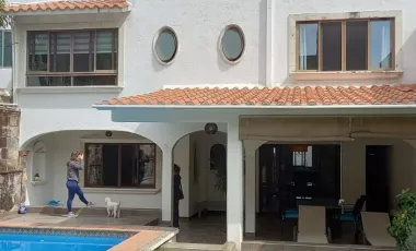 Provincias Del Canada Cuernavaca Morelos Casa En Venta 3 R.