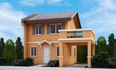 Pre-selling 3 Bedroom Unit in Orani, Bataan