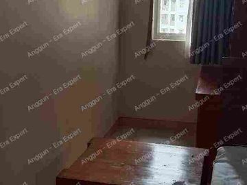 Disewakan Tahunan 2Br Apt. Springlake Lt.16 Azola Full Furnished View Pool