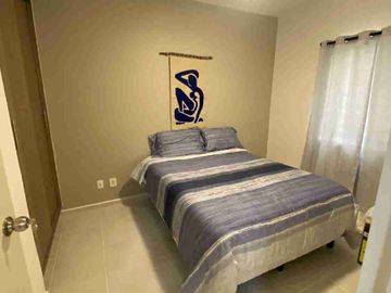 DEPARTAMENTO EN PLANTA BAJA PETFRIENDLY