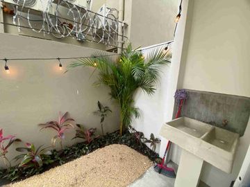 DEPARTAMENTO EN PLANTA BAJA PETFRIENDLY