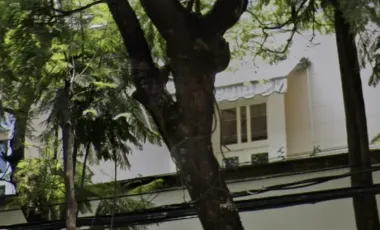 CASA EN SAN ANGEL, COYOACAN, CDMX. REMATE ADJUDICADO
