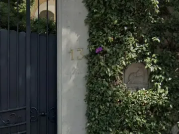 CASA EN SAN ANGEL, COYOACAN, CDMX. REMATE ADJUDICADO