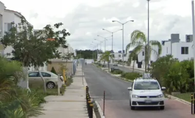 CASA EN KANASIN, YUCATAN. REMATE ADJUDICADO