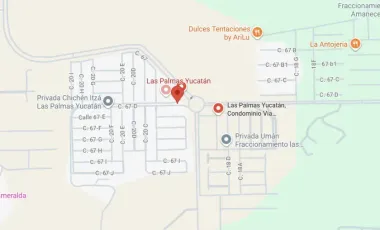 CASA EN KANASIN, YUCATAN. REMATE ADJUDICADO