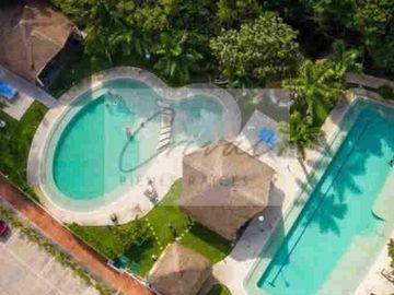 DEPARTAMENTO AMUEBLADO EN RENTA RES LIVERTE (Disponible julio)