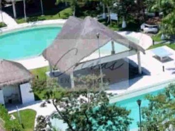 DEPARTAMENTO AMUEBLADO EN RENTA RES LIVERTE (Disponible julio)