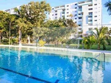 DEPARTAMENTO AMUEBLADO EN RENTA RES LIVERTE (Disponible julio)