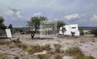Terreno en venta en Querétaro